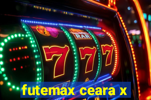 futemax ceara x